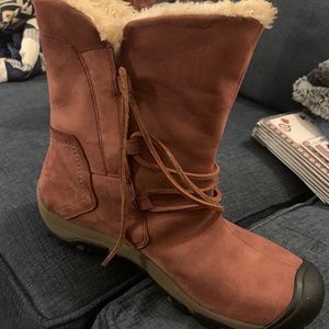 Women’s Keen Brighton Low Boot